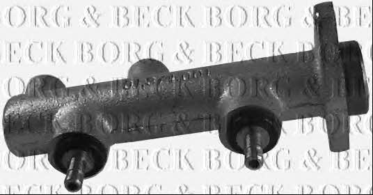 Borg & beck BBM4573 Brake Master Cylinder BBM4573