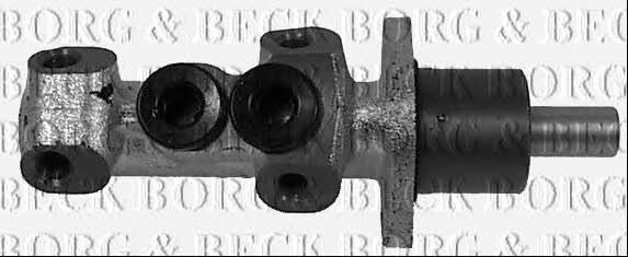 Borg & beck BBM4597 Brake Master Cylinder BBM4597