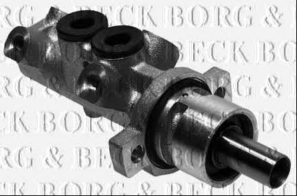Borg & beck BBM4626 Brake Master Cylinder BBM4626