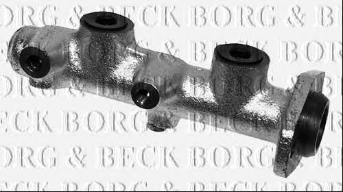 Borg & beck BBM4631 Brake Master Cylinder BBM4631