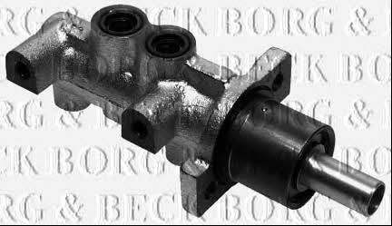 Borg & beck BBM4657 Brake Master Cylinder BBM4657