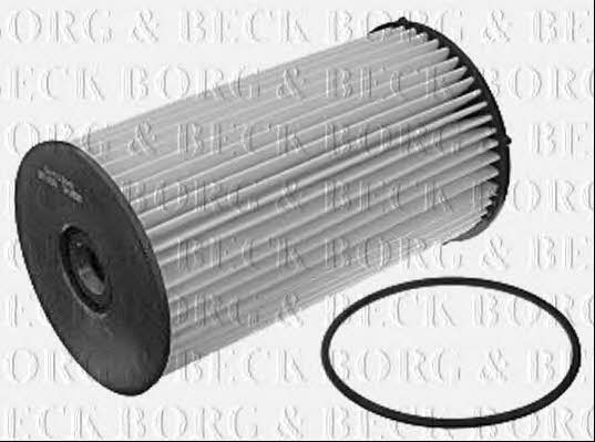Borg & beck BFF8000 Fuel filter BFF8000