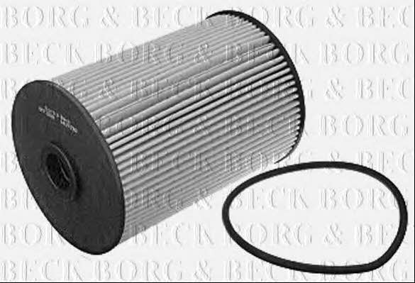 Borg & beck BFF8010 Fuel filter BFF8010