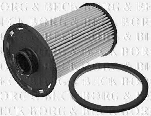 Borg & beck BFF8011 Fuel filter BFF8011