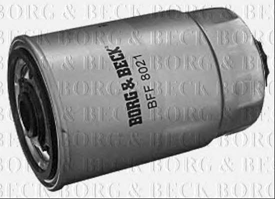 Borg & beck BFF8021 Fuel filter BFF8021
