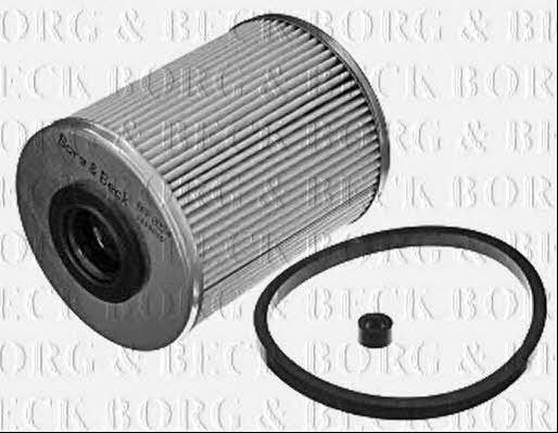 Borg & beck BFF8024 Fuel filter BFF8024