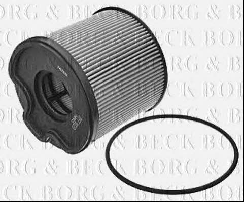 Borg & beck BFF8028 Fuel filter BFF8028