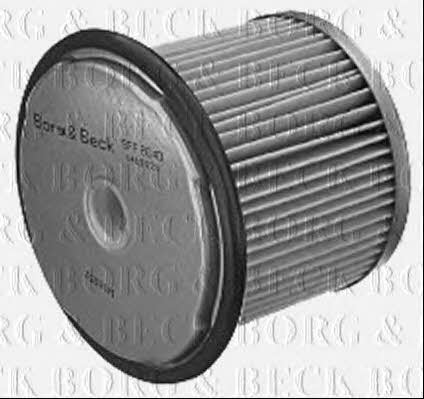 Borg & beck BFF8040 Fuel filter BFF8040