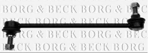Borg & beck BDL7286 Rod/Strut, stabiliser BDL7286