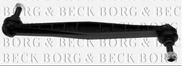 Borg & beck BDL7293 Rod/Strut, stabiliser BDL7293