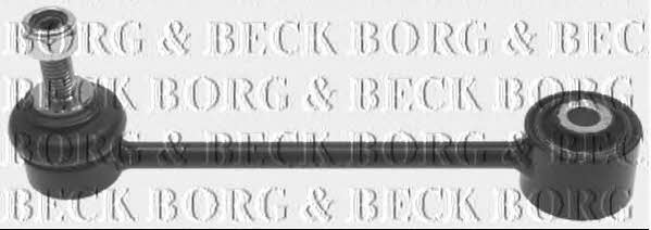 Borg & beck BDL7303 Rod/Strut, stabiliser BDL7303
