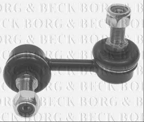 Borg & beck BDL7326 Rod/Strut, stabiliser BDL7326