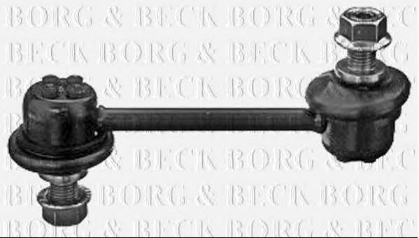 Borg & beck BDL7361 Rod/Strut, stabiliser BDL7361