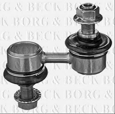 Borg & beck BDL7363 Rod/Strut, stabiliser BDL7363
