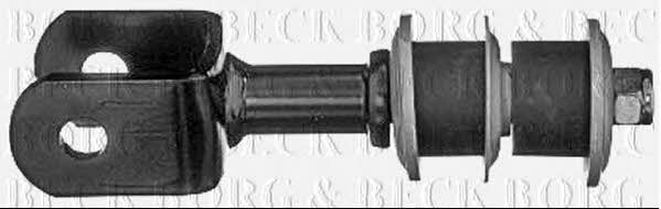 Borg & beck BDL7365 Rod/Strut, stabiliser BDL7365
