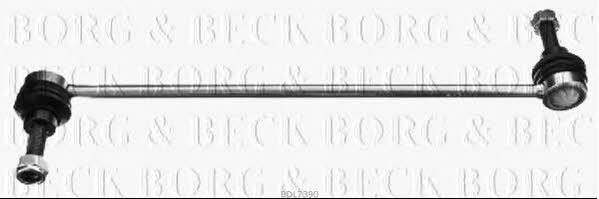Borg & beck BDL7390 Rod/Strut, stabiliser BDL7390