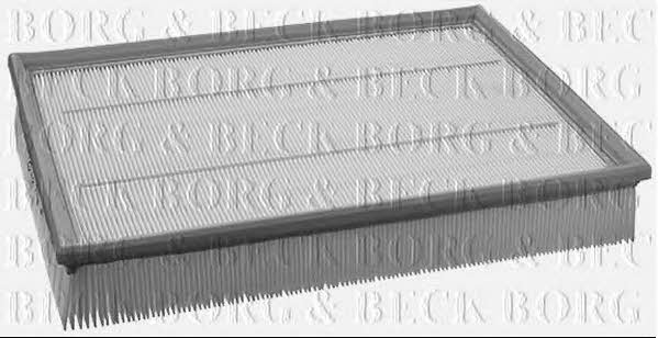 Borg & beck BFA2015 Air filter BFA2015