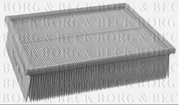 Borg & beck BFA2017 Air filter BFA2017