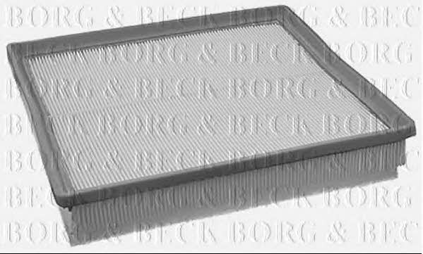 Borg & beck BFA2023 Air filter BFA2023