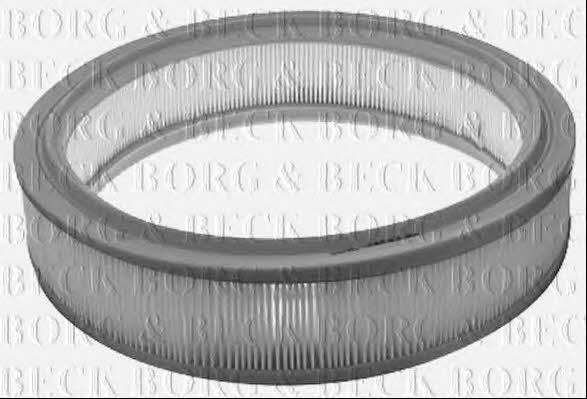 Borg & beck BFA2042 Air filter BFA2042
