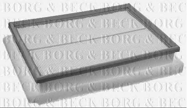 Borg & beck BFA2049 Air filter BFA2049