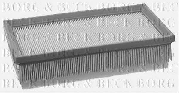 Borg & beck BFA2052 Air filter BFA2052