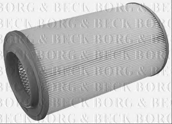 Borg & beck BFA2058 Air filter BFA2058