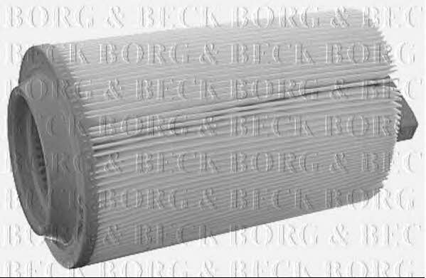 Borg & beck BFA2060 Air filter BFA2060