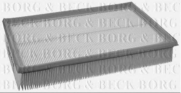 Borg & beck BFA2064 Air filter BFA2064