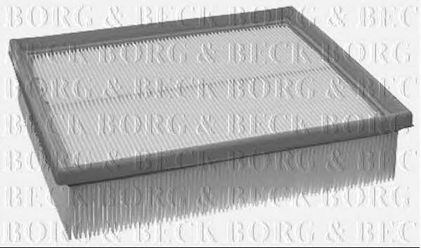 Borg & beck BFA2066 Air filter BFA2066