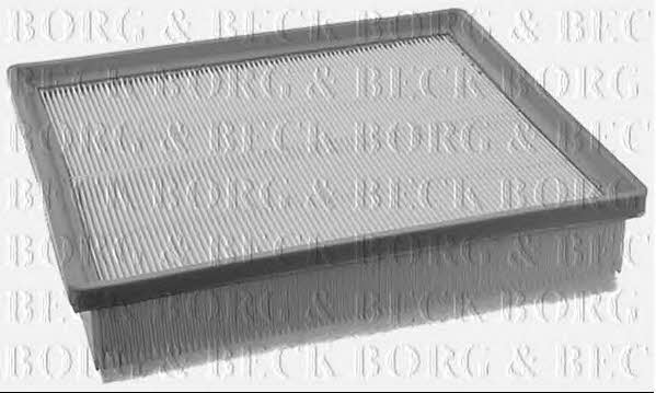 Borg & beck BFA2068 Air filter BFA2068