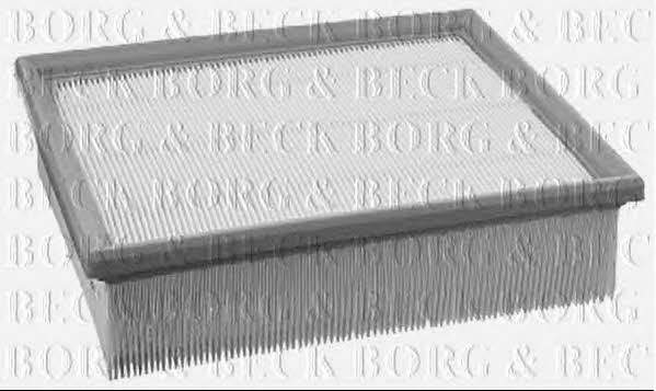 Borg & beck BFA2079 Air filter BFA2079