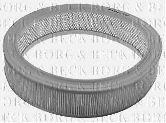 Borg & beck BFA2093 Air filter BFA2093