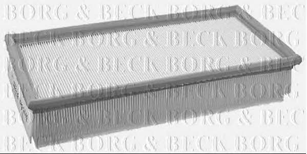 Borg & beck BFA2101 Air filter BFA2101