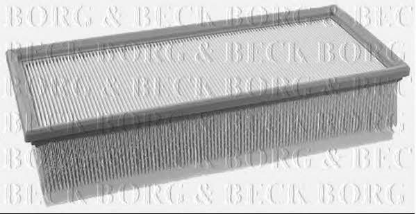 Borg & beck BFA2104 Air filter BFA2104