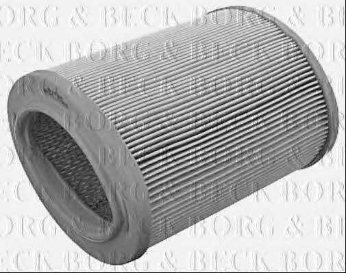 Borg & beck BFA2105 Air filter BFA2105