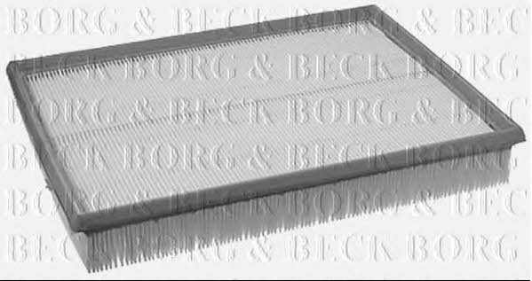 Borg & beck BFA2106 Air filter BFA2106