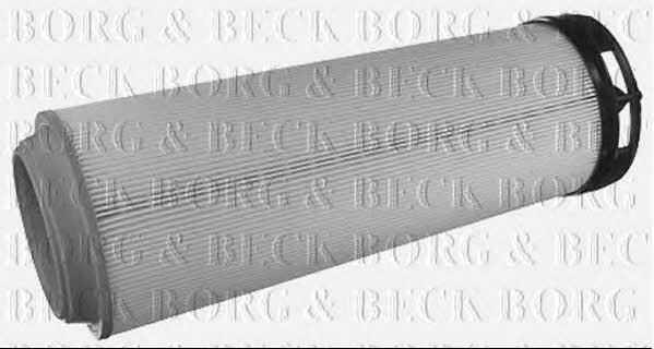 Borg & beck BFA2117 Air filter BFA2117