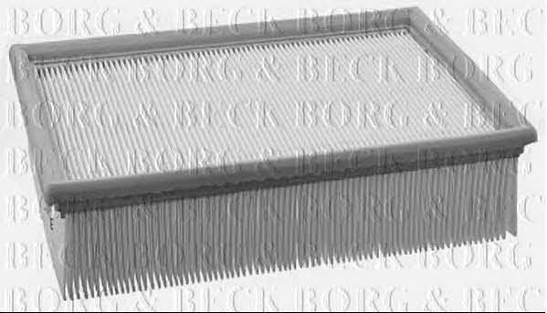 Borg & beck BFA2119 Air filter BFA2119