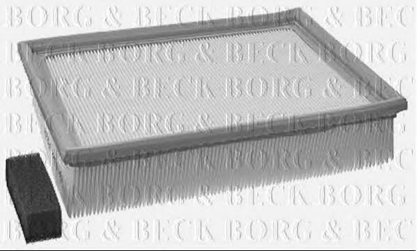Borg & beck BFA2135 Air filter BFA2135