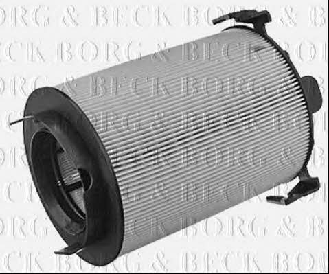 Borg & beck BFA2140 Air filter BFA2140