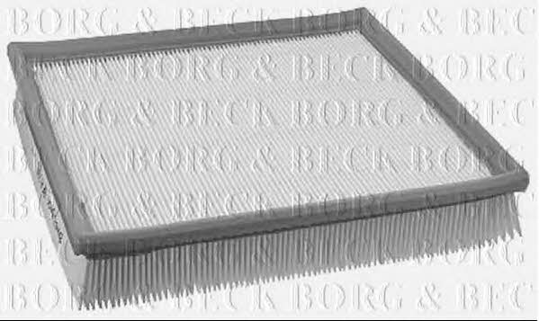 Borg & beck BFA2141 Air filter BFA2141
