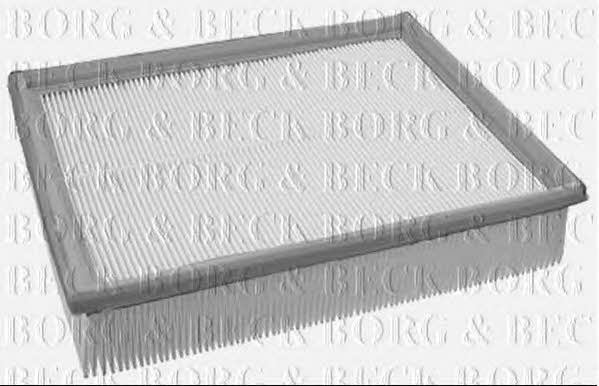 Borg & beck BFA2153 Air filter BFA2153