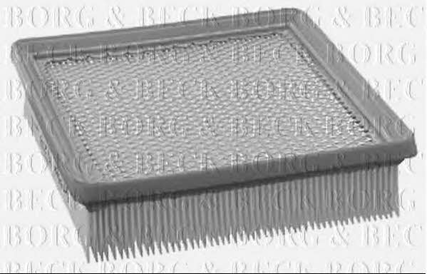 Borg & beck BFA2156 Air filter BFA2156