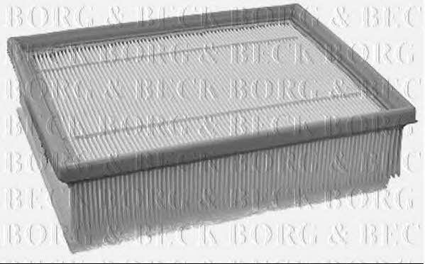 Borg & beck BFA2163 Air filter BFA2163