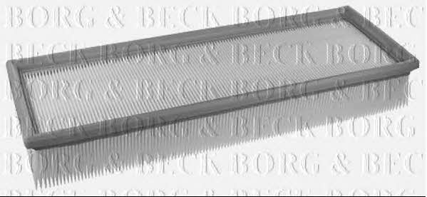 Borg & beck BFA2174 Air filter BFA2174
