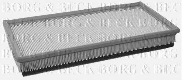 Borg & beck BFA2175 Air filter BFA2175