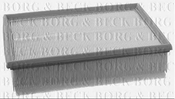 Borg & beck BFA2185 Air filter BFA2185