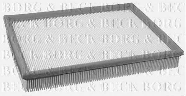 Borg & beck BFA2194 Air filter BFA2194