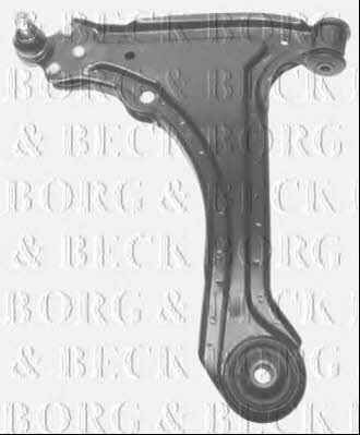 Borg & beck BCA5642 Track Control Arm BCA5642